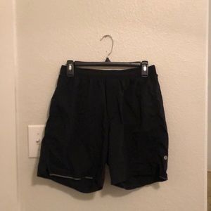 Lululemon shorts